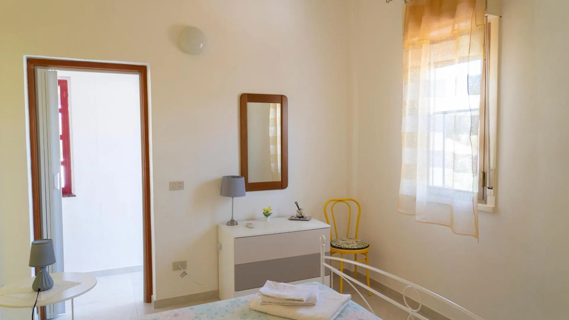 Villa Claudia E Simone カリーニ