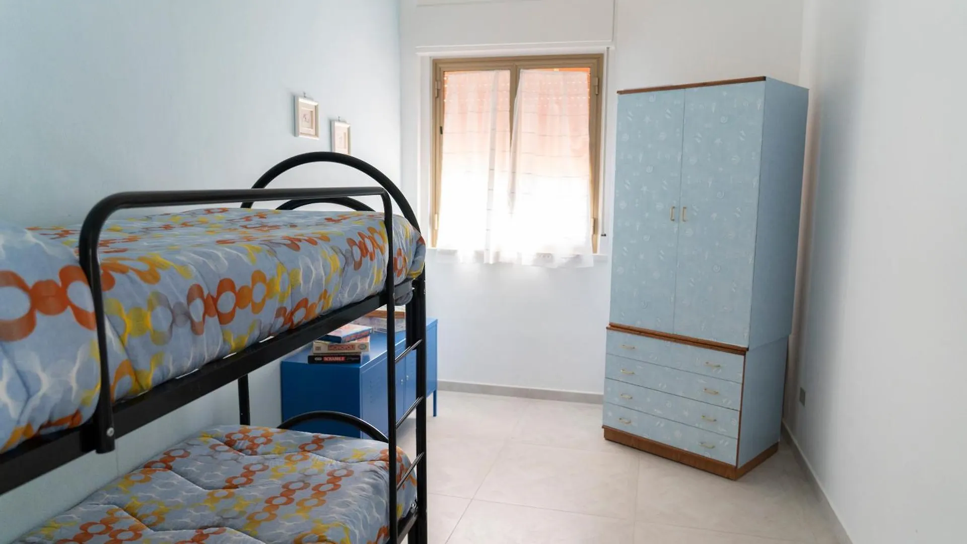 Appartamento Villa Claudia Carini Italia