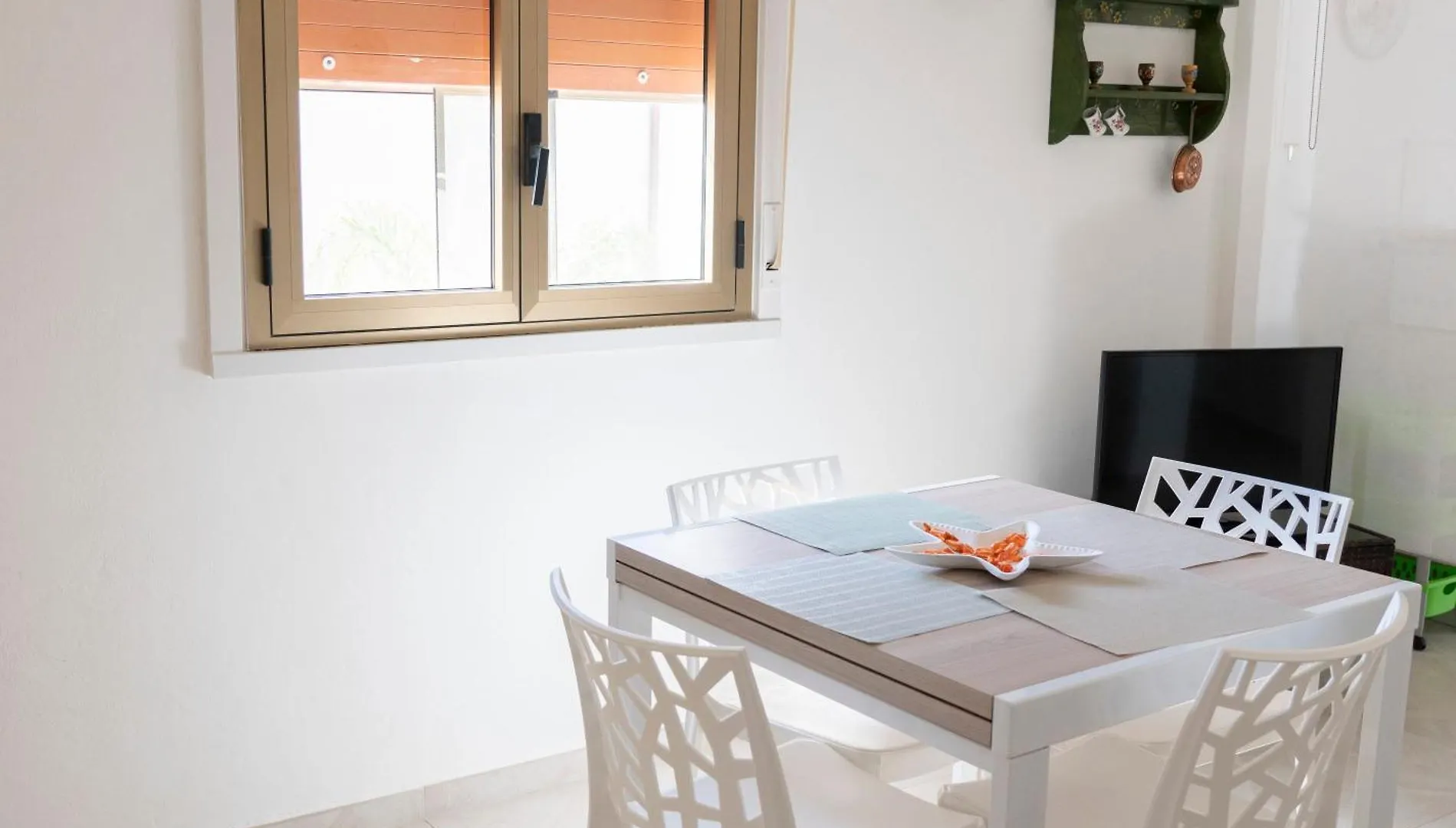 Appartamento Villa Claudia Carini Italia